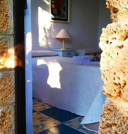 Agriturismo Torre Dei Cavalieri * Gizzeria